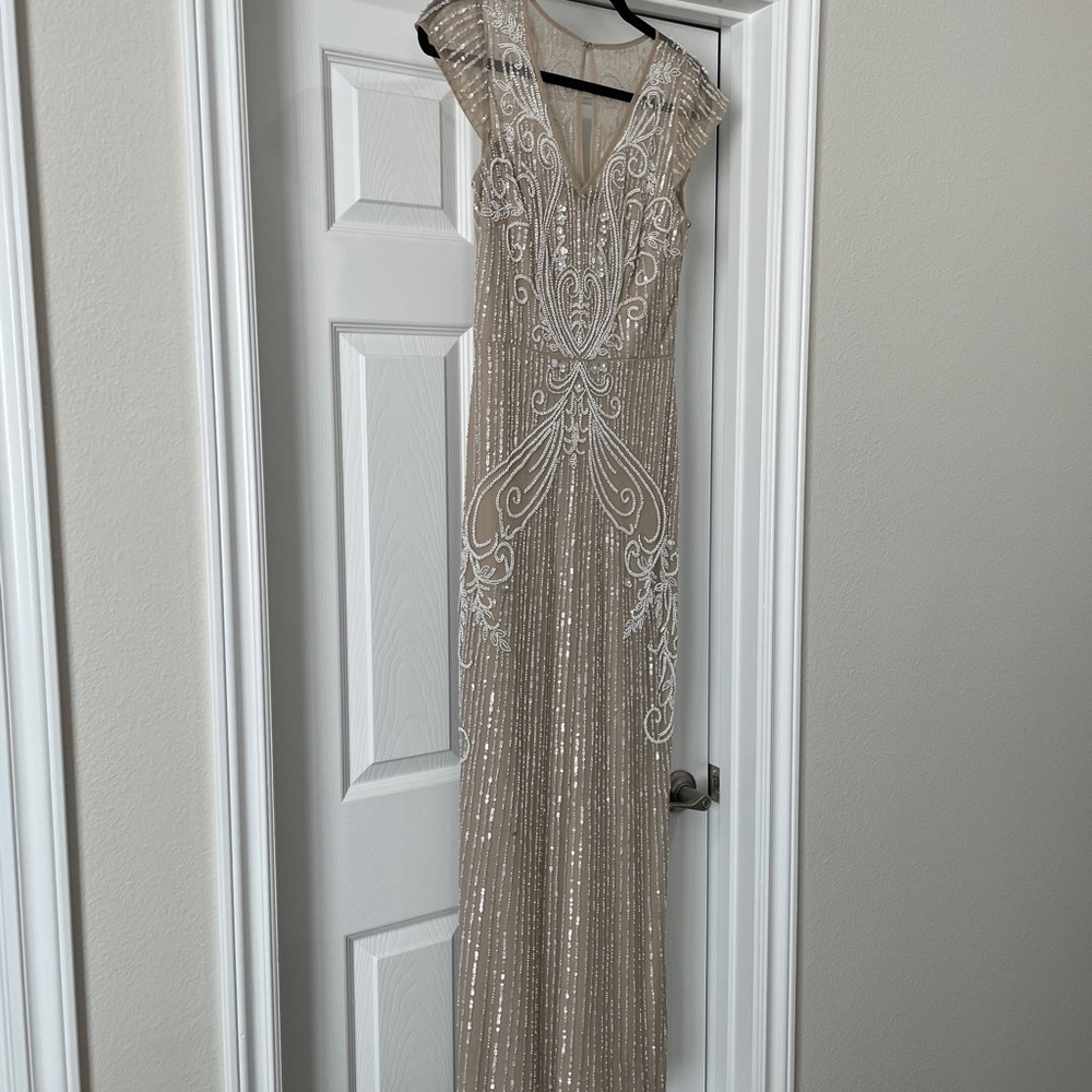BHLDN Sanders Dress